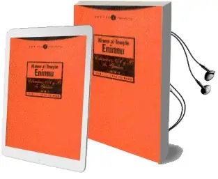 Descargar AudioLibro Himmno al Templo Enninu: Cilindros a y b de Gudea de Federico Lara Peinado año 1996