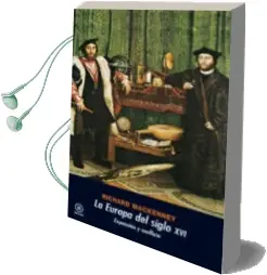 Descargar AudioLibro La Europa del Siglo xvi de Richard Hackenney año 1996