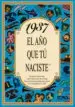 AudioLibro 1937 el año que tu Naciste de Rosa Collado Bascompte