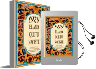 Descargar AudioLibro 1979 el año que tu Naciste de Rosa Collado Bascompte año 1996
