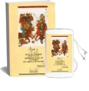 Descargar AudioLibro Alarcos, 1195 Actas del Congreso Internacional Conmemorativo del Viii Cent de Ricardo Izquierdo Benito año 1996
