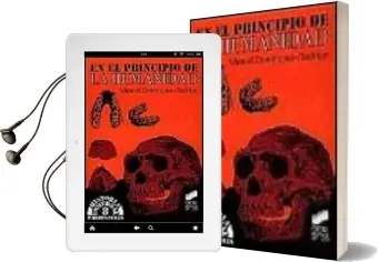 Descargar AudioLibro En el Principio de la Humanidad de Manuel Dominguez Rodriguez año 1996