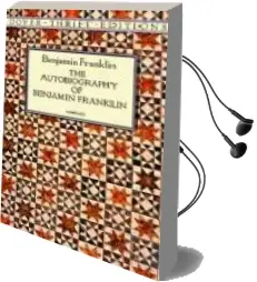Descargar AudioLibro The Autobiography of Benjamin Franklin de Benjamin Franklin año 1996