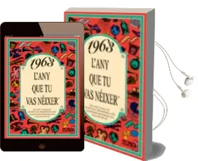 Descargar AudioLibro 1963 el año que tu Naciste de Rosa Collado Bascompte año 1996