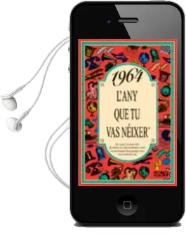 Descargar AudioLibro 1964 el año que tu Naciste de Varios Autores año 1996
