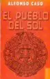 AudioLibro El Pueblo del sol de Alfonso Caso