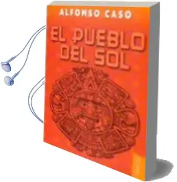 Descargar AudioLibro El Pueblo del sol de Alfonso Caso año 1996