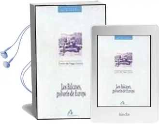 Descargar AudioLibro Los Balcanes, Polvorin de Europa de Emilio De Diego Garcia año 1996