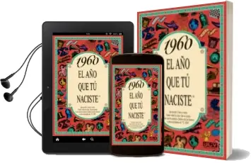 Descargar AudioLibro 1960 el año que tu Naciste de Rosa Collado Bascompte año 1996