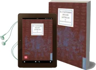 Descargar AudioLibro El Universo de los Aztecas de Jacques Soustelle año 1996