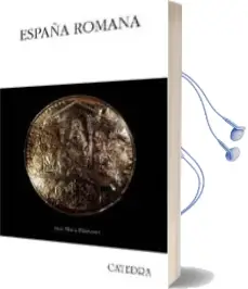 Descargar AudioLibro España Romana de Jose Maria Blazquez año 1996