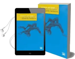 Descargar AudioLibro Memoria del Fuego (t. Iii): El Siglo del Viento de Eduardo Galeano año 1996