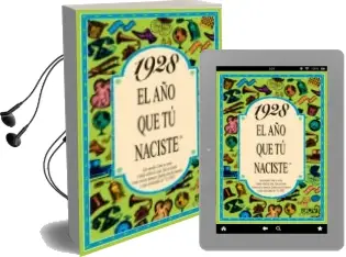 Descargar AudioLibro 1928 de Rosa Collado Bascompte año 1996