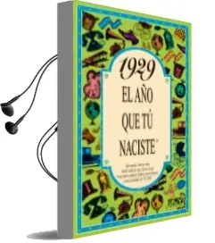 Descargar AudioLibro 1929 de Rosa Collado Bascompte año 1996