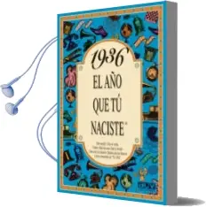 Descargar AudioLibro 1936 el año que tu Naciste de Rosa Collado Bascompte año 1996