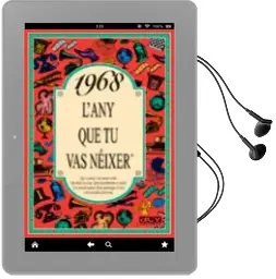 Descargar AudioLibro 1968 el año que tu Naciste de Rosa Collado Bascompte año 1996