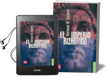 Descargar AudioLibro El Imperio Bizantino de Norman H. Baynes año 1996