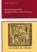 AudioLibro Historiografia Lingüistica Valenciana de Manuel (Ed.) Prunyonosa