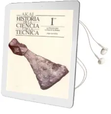 Descargar AudioLibro La Prehistoria ii: La Edad de los Metales de Jorge Juan Eiroa año 1996