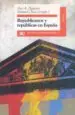AudioLibro Republicanos y Republicas en España de Manuel Chust