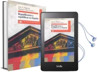 Descargar AudioLibro Republicanos y Republicas en España de Manuel Chust año 1996