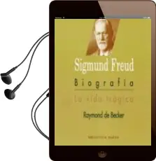 Descargar AudioLibro Vida Tragica de Sigmund Freud de Raymond De Becker año 1996