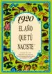 AudioLibro 1920 el año que tu Naciste de Rosa Collado Bascompte