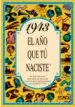 AudioLibro 1943 el año que tu Naciste de Rosa Collado Bascompte