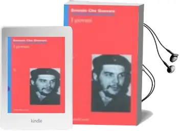 Descargar AudioLibro I Giovani de Ernesto Guevara año 1996
