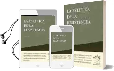 Descargar AudioLibro Una Estetica de la Resistencia de Peter Weiss año 1996