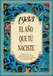 AudioLibro 1933 el año que tu Naciste de Rosa Collado Bascompte