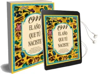 Descargar AudioLibro 1944 el año que tu Naciste de Rosa Collado Bascompte año 1996