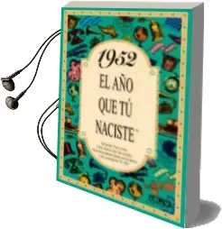 Descargar AudioLibro 1952 el año que tu Naciste de Rosa Collado Bascompte año 1996