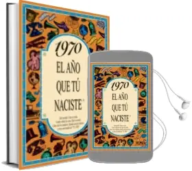 Descargar AudioLibro 1970 el año que tu Naciste de Rosa Collado Bascompte año 1996