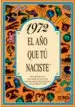 AudioLibro 1972 el año que tu Naciste de Varios Autores