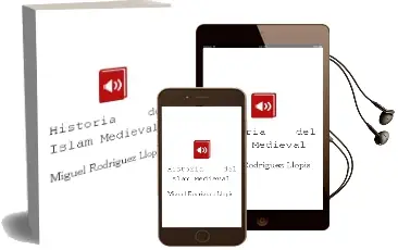 Descargar AudioLibro Historia del Islam Medieval de Miguel Rodriguez Llopis año 1996