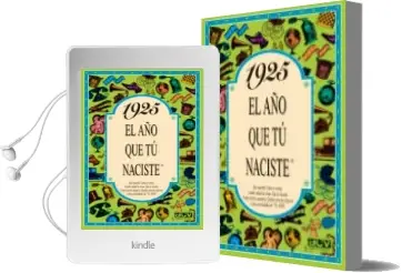 Descargar AudioLibro 1925 de Rosa Collado Bascompte año 1996