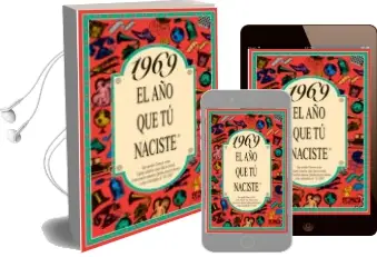 Descargar AudioLibro 1969 el año que tu Naciste de Rosa Collado Bascompte año 1996