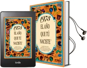 Descargar AudioLibro 1973 de Rosa Collado Bascompte año 1996