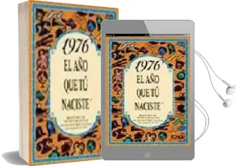 Descargar AudioLibro 1976 el año que tu Naciste de Rosa Collado Bascompte año 1996