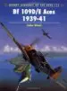 AudioLibro Bf 109D/E Aces 1939-41 de John Weal