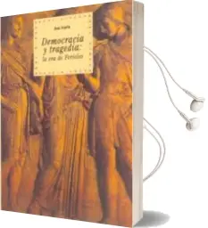 Descargar AudioLibro Democracia y Tragedia de Ana Iriarte año 1996