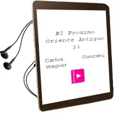 Descargar AudioLibro El Proximo Oriente Antiguo ii de Carlos Gonzalez Wagner año 1996