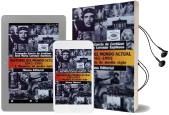 Descargar AudioLibro Memoria de Medio Siglo de Varios Autores año 1996
