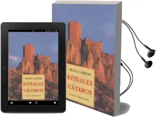 Descargar AudioLibro Rituales Cataros de Michel Gardere año 1996