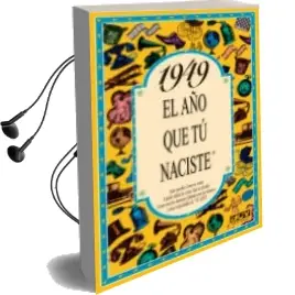 Descargar AudioLibro 1949 el año que tu Naciste de Rosa Collado Bascompte año 1996