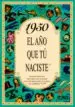 AudioLibro 1950 el año que tu Naciste de Rosa Collado Bascompte