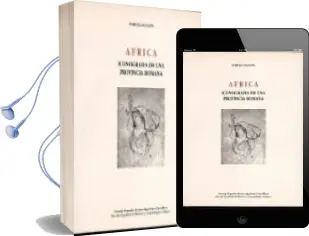 Descargar AudioLibro Africa: Iconografia de una Provincia Romana de Fabiola Salcedo Garces año 1996