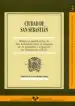 AudioLibro Ciudad de san Sebastian Memoria Justificativa de san Sebastian pa ra el Fomento de la de Coro Rubio Pobes