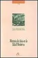 AudioLibro Historia de Asia en la Edad Moderna de Carlos Martinez Shaw